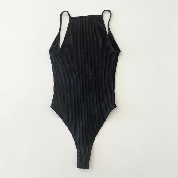 Show Me Your MuMu Other - Show Me Your Mumu Open Back Thing Bodysuit